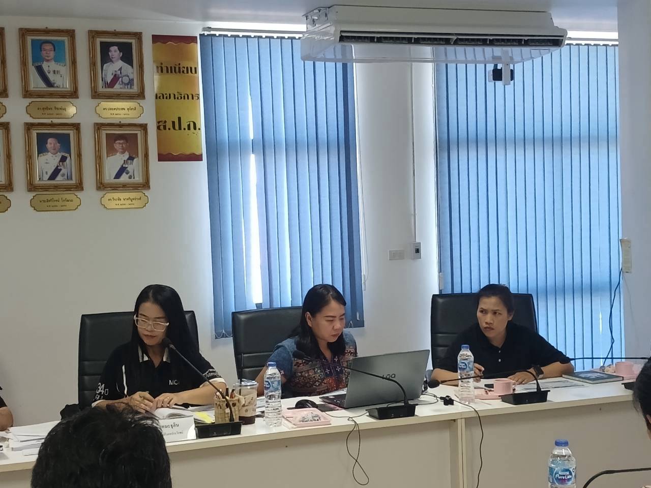 title - คณะอนุกรรมการตรวจสอบ บริษัท ต.ไทยเจริญอุทุมพรก่อสร้าง จำกัด ขอรับคืนค่าปรับตามมาตรการให้ความช่วยเหลือผู้ประกอบการในช่วงการแพร่ระบาดของโรคติดเชื้อไวรัสโคโรน่า 2019 